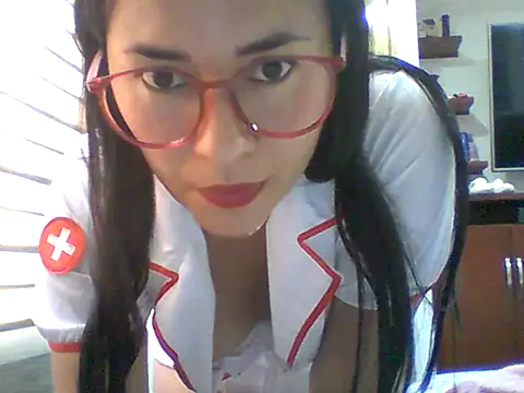 Chat XXX Live Erin_oficial