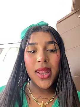 Mariangel_11のライブXXXチャット