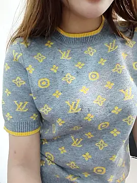 susu_baby Show Webcam