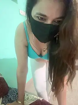 Baby_doll_sunny Adlı Modelin Web Kamerası Şovu