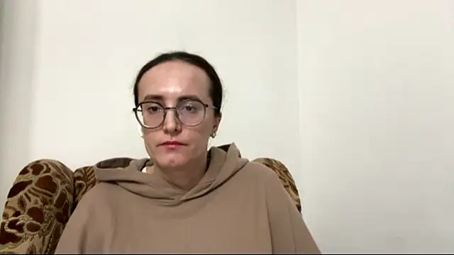 Webkamerová show SofiaTease