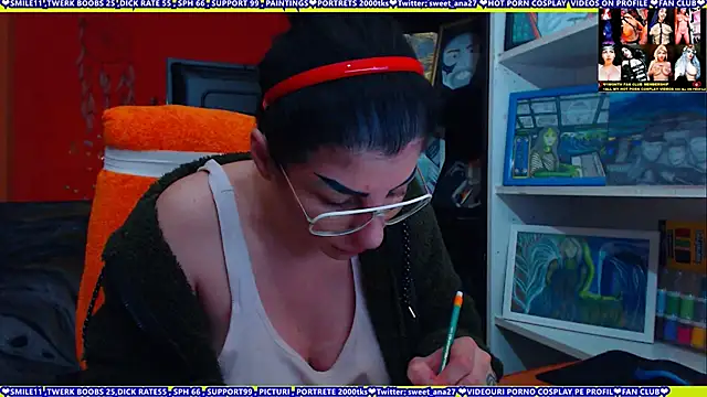 دردشة cuminmenowbbyx الجنسية المباشرة