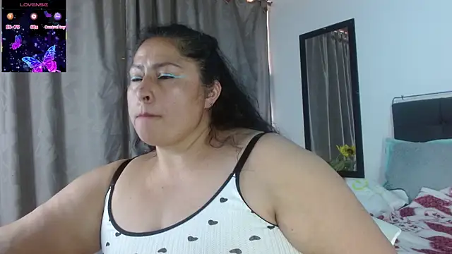 عرض كام Keyla01_