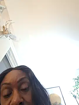 Ebony-SultryX's Live XXX Chat