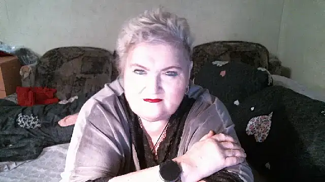 Živý XXX chat Lana555