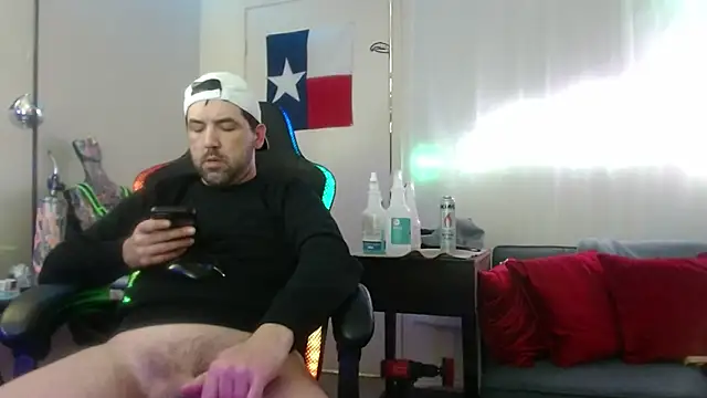 TypicalDepot5 webkamerás műsora