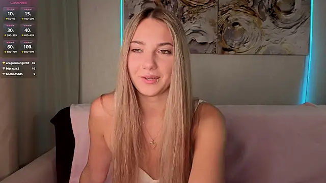 angel_lin's Live XXX Chat