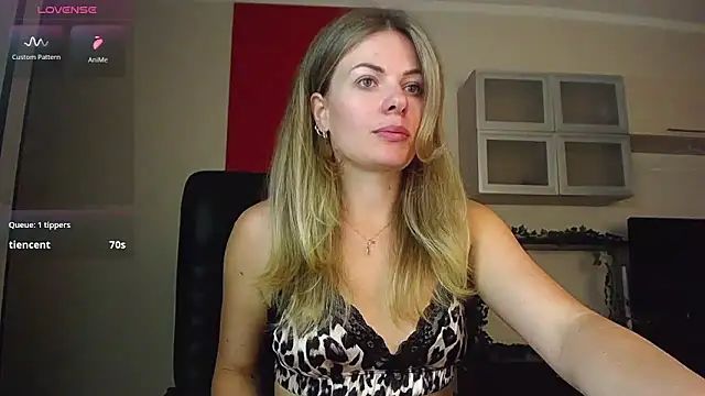 ladysabotage Live XXX-Chat