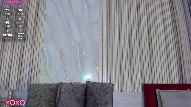 BriannaChelsea Adlı Modelin Canlı XXX Sohbeti