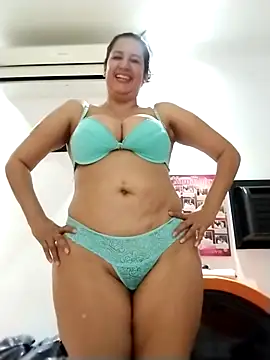 Chatroom XXX en direct de keilymadam