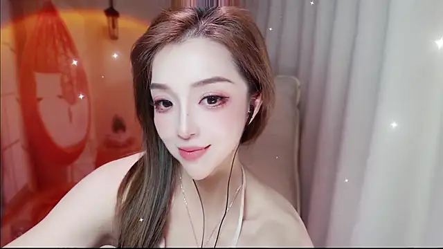 แชท XXX สดของ zizi-a