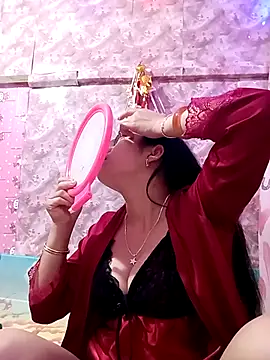 Girlsexxy-excitef's Live XXX Chat