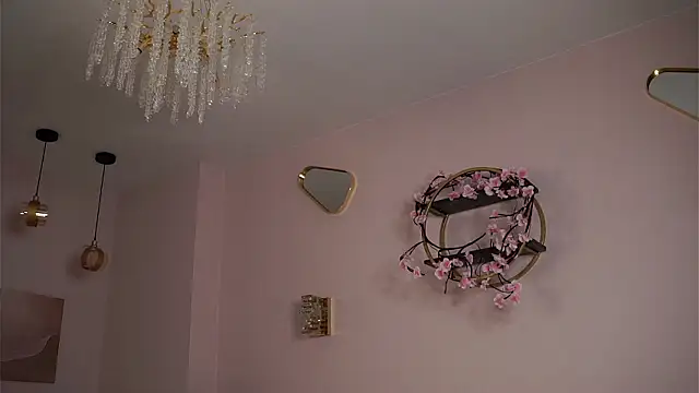 SunnivaCovil – Live XXX-chat