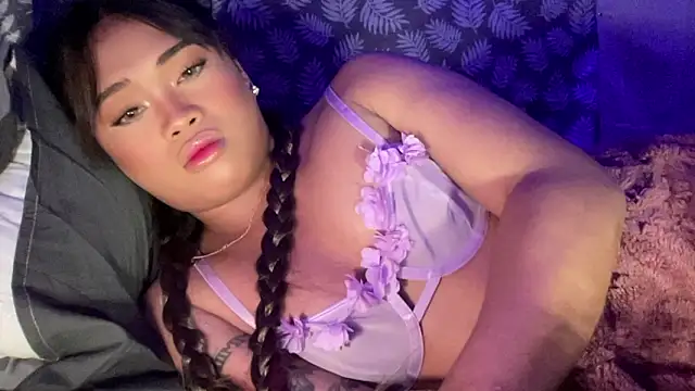 Chat XXX ao vivo de Exotic_alyssa69