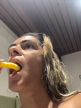 sabrinaneves 现场XXX聊天