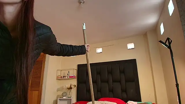 Chatroom XXX en direct de shanakendal2