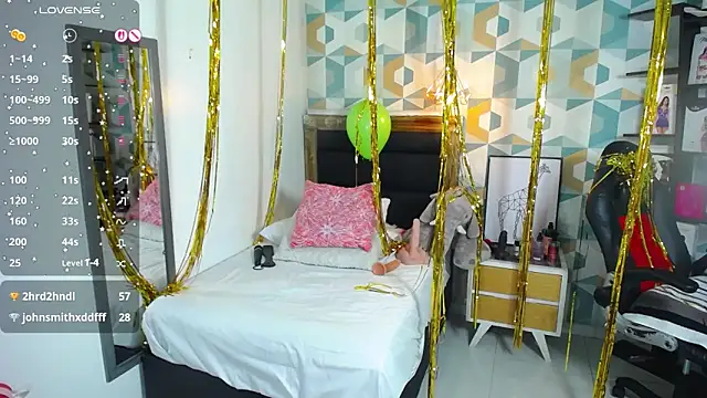 CATIAJONES Live XXX-chat