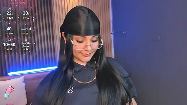 ArigyGomez élő XXX-chatje