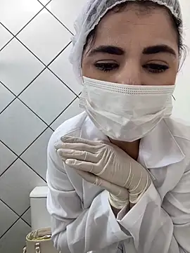 Hanna_sexy2025's Webcam Show