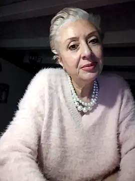 Webkamerová show divinaerotica