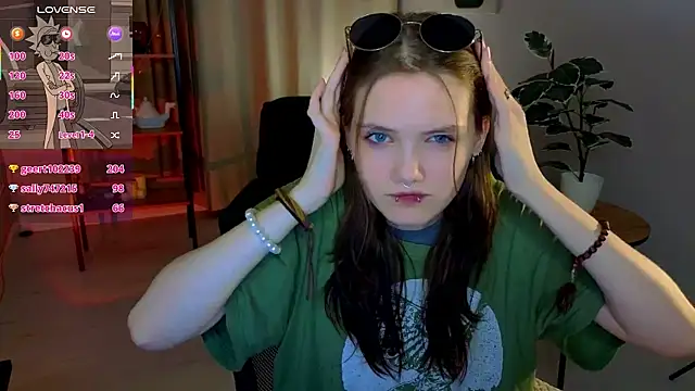 Dilara_xBaby Live XXX-chat