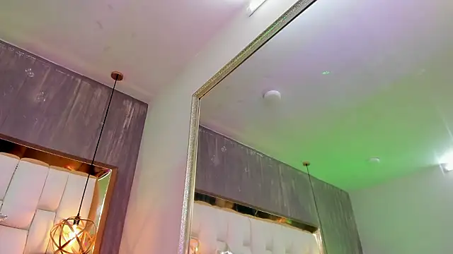 Webkamerová show Foxxy_Doll