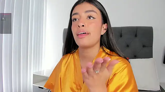 Chat +18 de VictoriaParkeer ao vivo