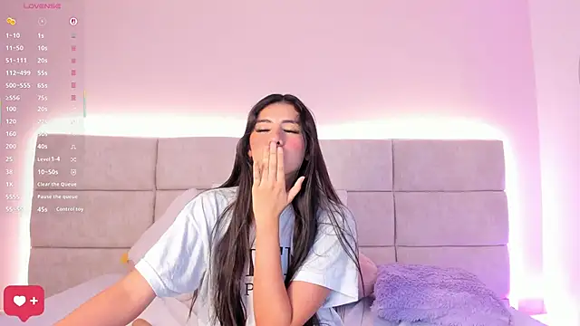 Chat +18 de nia20_ ao vivo