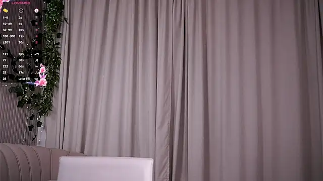 KarmenRasey – Live XXX-chat