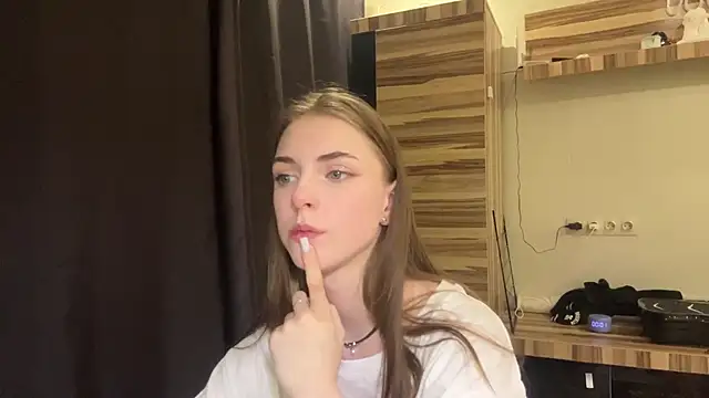 Вебкам-шоу PollyDream