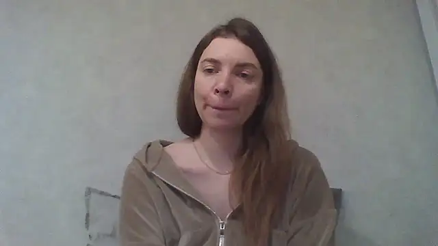 Webkamerová show Luna2547