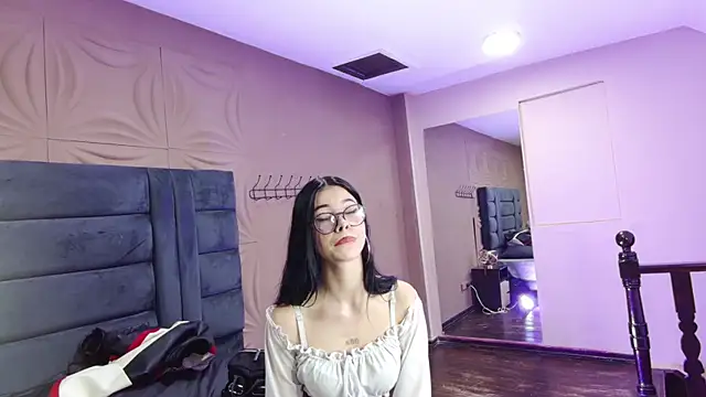 SiennaDreamm 现场XXX聊天