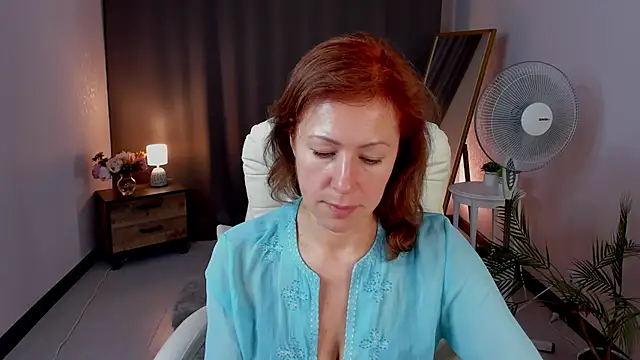 LeticiaRomano – Live XXX-chat