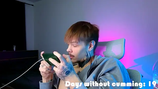 Chat XXX Live DENIS_HERE