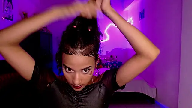 Czat XXX na żywo – Chelsea__2