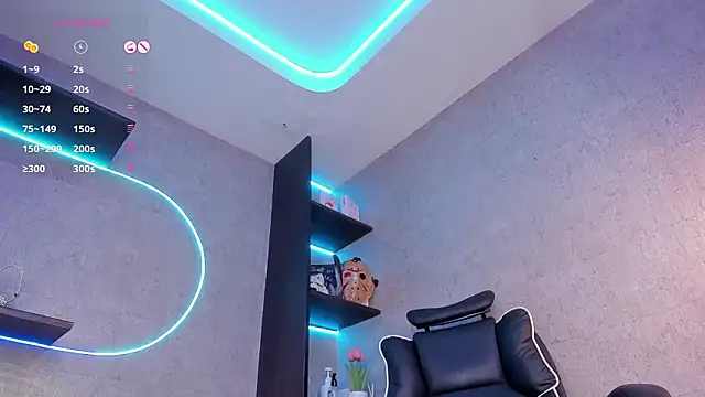 Chat XXX Live miia_stonne