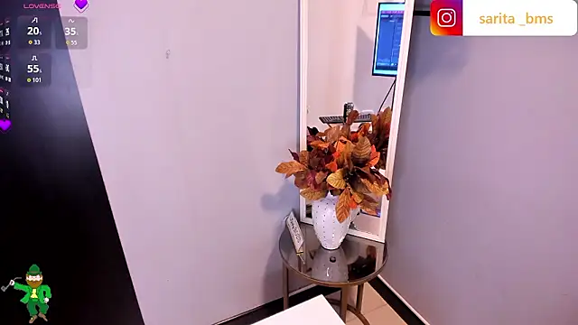 Sariitaa_ Live XXX-Chat