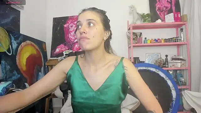 mariecam420 Live XXX-Chat