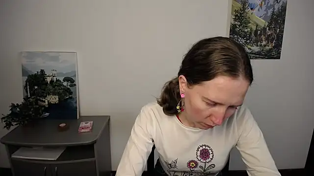 Czat XXX na żywo – Sexy_MargoX_