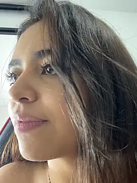 ALINA_EF 网络视讯表演