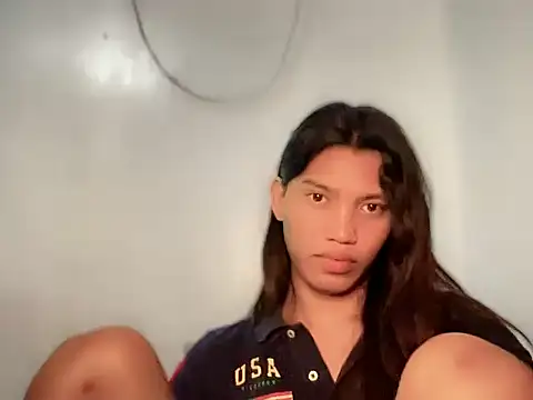 Yourgoddess_jayve Show Webcam