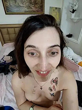 Iren Chat XXX in diretta