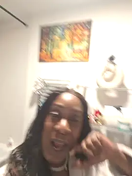 Chat +18 de Ebony-SultryX ao vivo