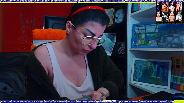 cuminmenowbbyx: απευθείας συνομιλία ΧΧΧ