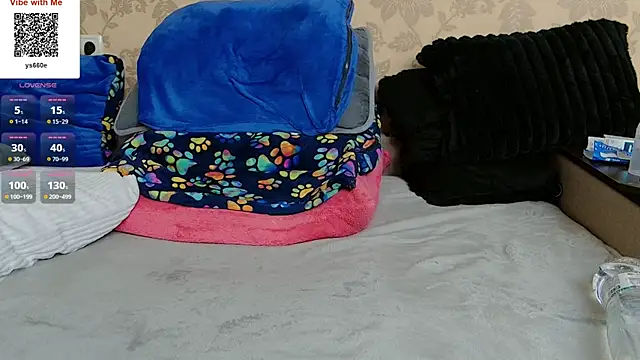 แชท XXX สดของ MartinBrandon