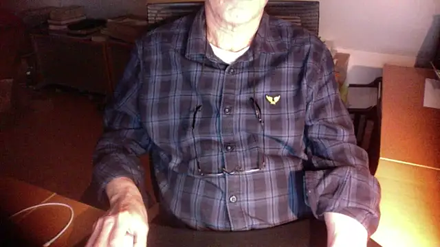 outlaw200 Webcamshow