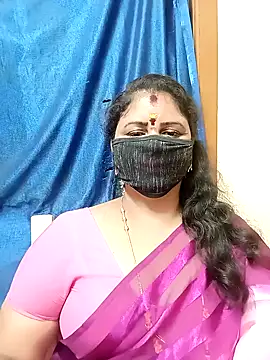 sushma26 Adlı Modelin Web Kamerası Şovu