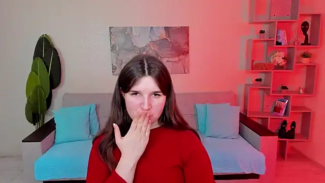 Chat XXX ao vivo de BonneyLove