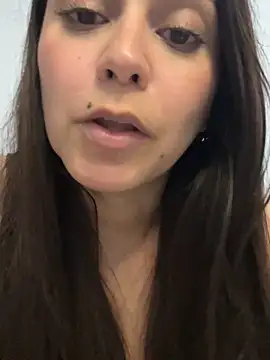 Webkamerová show lulix69