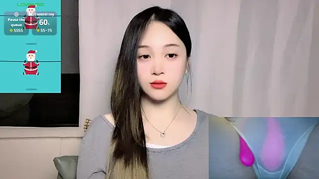 Chat XXX ao vivo de woaiqinqin